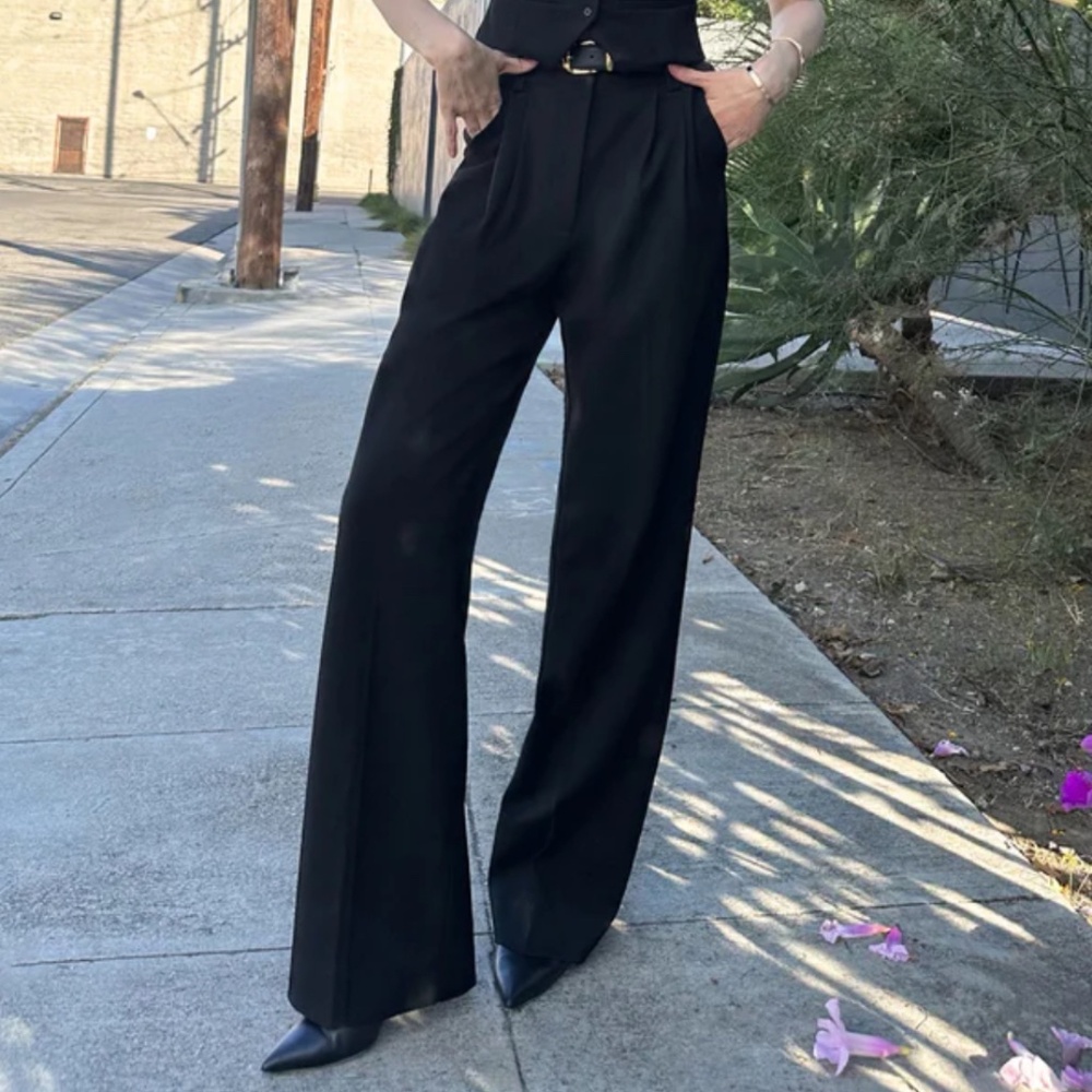 NWT Favorite Daughter The Favorite Pant
